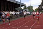 The 200 metres, 2025 NEGP No 2, Monkton Stadium, Wednesday, May 28th. Photo: David T. Hewitson/Sports for All Pics
